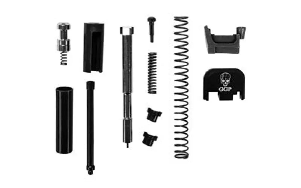 Ggp Slide Completion Kit for Glock Buy at Faith and Freedom Outdoors - Handgun Parts - Kit