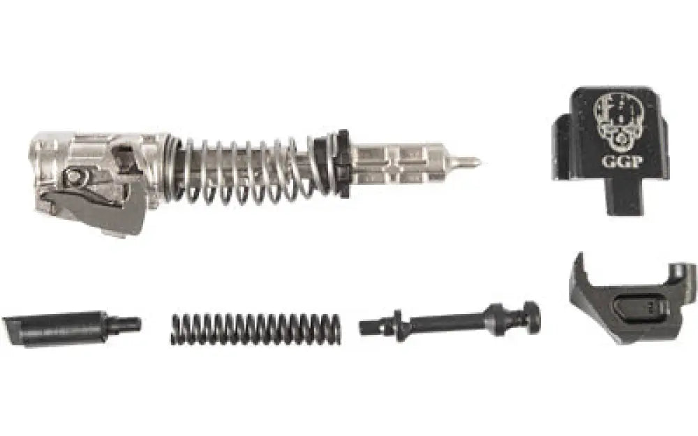 Ggp Slide Completion Kit P320 Buy at Faith and Freedom Outdoors - Handgun Parts - Kit