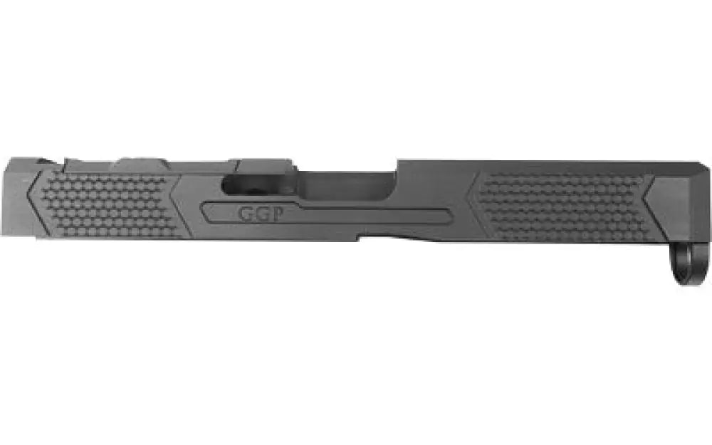 Ggp Slide for Glk 17 Gen 5 Rmr/dp V4 Buy at Faith and Freedom Outdoors - Handgun Parts - Slide