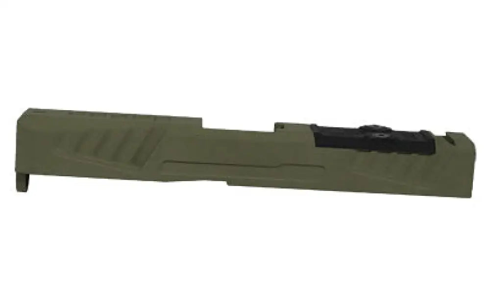 Ggp Slide for Glk 19 Gen3 Rmr V5 Odg Buy at Faith and Freedom Outdoors - Handgun Parts - Slide