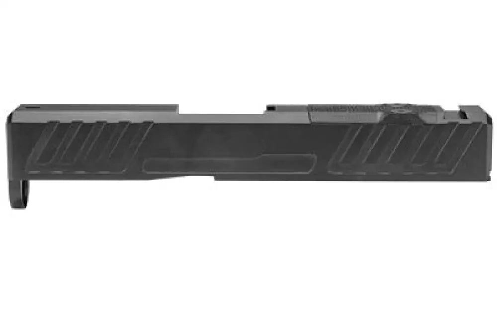 Ggp Slide for Glk43 Rms-c Cut V1 Blk Buy at Faith and Freedom Outdoors - Handgun Parts - Slide