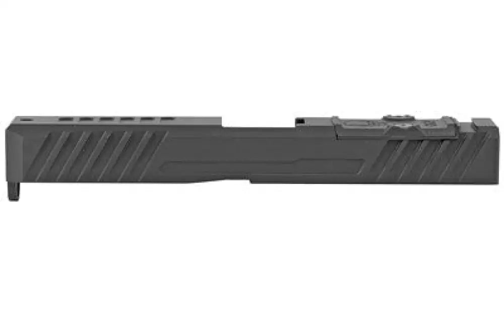 Ggp Slide for Glock 17 Gen3 Oc V3 Buy at Faith and Freedom Outdoors - Handgun Parts - Slide