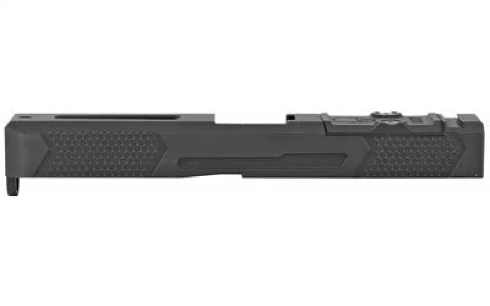 Ggp Slide for Glock 17 Gen3 Oc V4 Buy at Faith and Freedom Outdoors - Handgun Parts - Slide