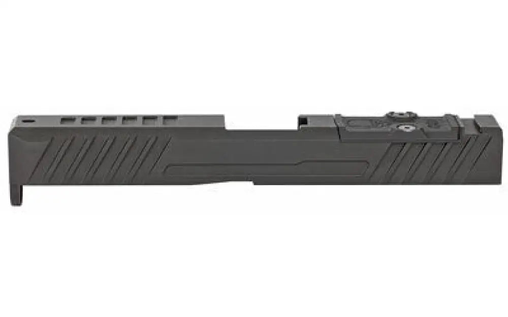 Ggp Slide for Glock 17 Gen4 Oc V3 Buy at Faith and Freedom Outdoors - Handgun Parts - Slide