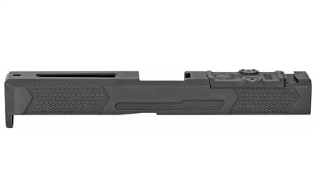 Ggp Slide for Glock 17 Gen4 Oc V4 Buy at Faith and Freedom Outdoors - Handgun Parts - Slide