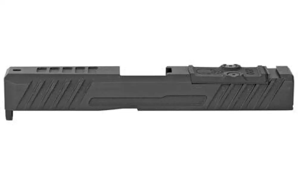 Ggp Slide for Glock 19 Gen3 Oc V3 Buy at Faith and Freedom Outdoors - Handgun Parts - Slide