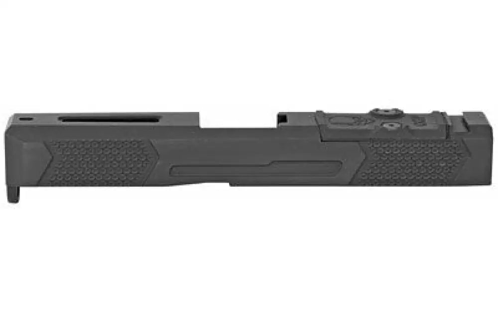 Ggp Slide for Glock 19 Gen3 Oc V4 Buy at Faith and Freedom Outdoors - Handgun Parts - Slide