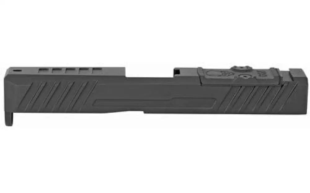 Ggp Slide for Glock 19 Gen4 Oc V3 Buy at Faith and Freedom Outdoors - Handgun Parts - Slide