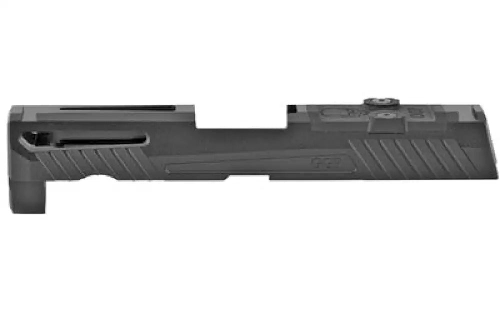 Ggp Slide Sig P320 Cmpct V1 Blk Buy at Faith and Freedom Outdoors - Handgun Parts - Slide