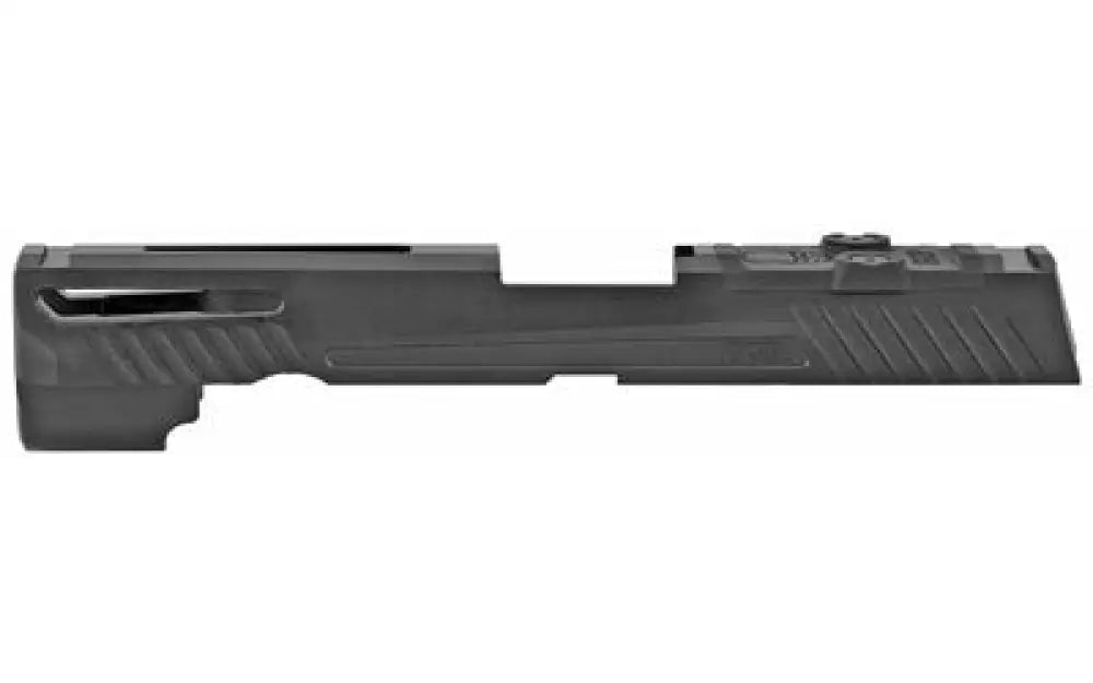 Ggp Slide Sig P320 Fllsz V1 Blk Buy at Faith and Freedom Outdoors - Handgun Parts - Slide