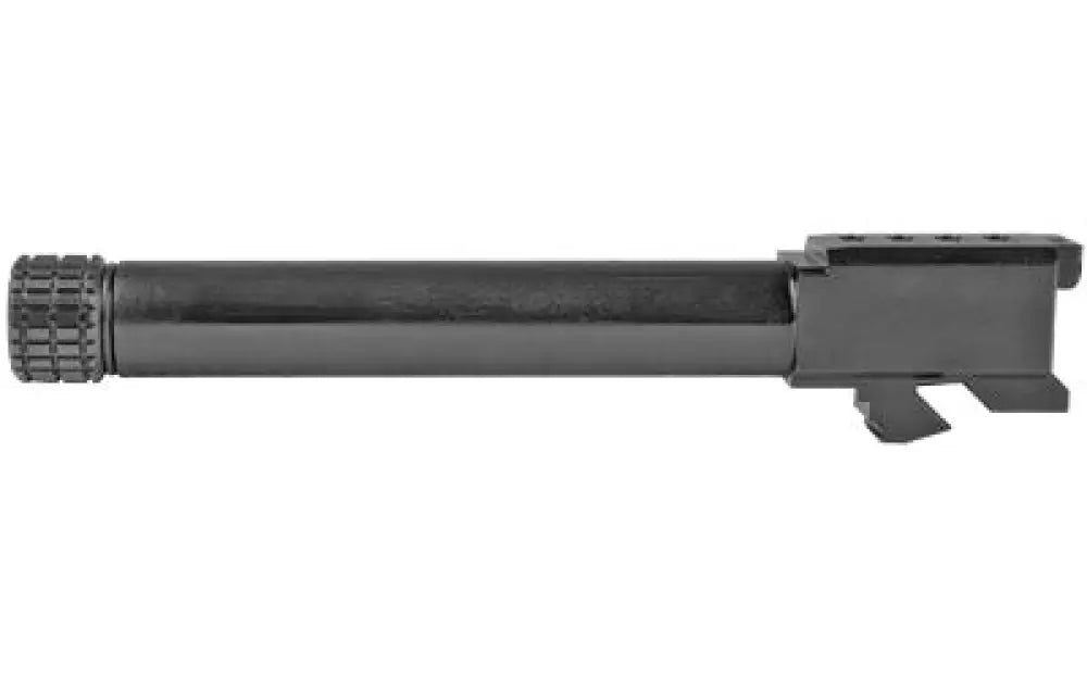 Ggp Threaded Barrel for Glk 17 Gen5 Buy at Faith and Freedom Outdoors - Pistol Barrels - Barrel