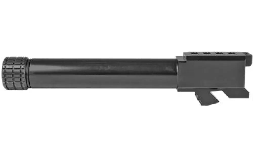 Ggp Threaded Barrel for Glk 19 Gen5 Buy at Faith and Freedom Outdoors - Pistol Barrels - Barrel