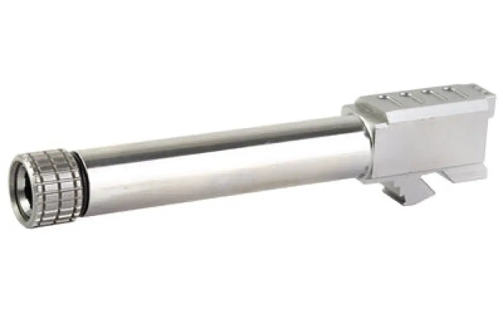 Ggp Threaded Barrel Nc for Glk 19 Buy at Faith and Freedom Outdoors - Pistol Barrels - Barrel