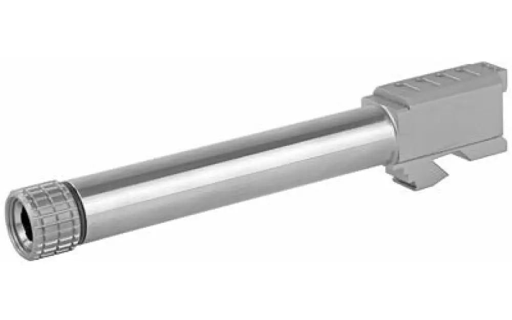 Ggp Threaded Nc Barrel for Glk 17 Buy at Faith and Freedom Outdoors - Pistol Barrels - Barrel