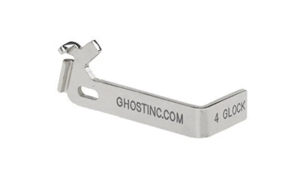 Ghost 3.3 Fitted Trig for Glk Gen1-5 Buy at Faith and Freedom Outdoors - Handgun Parts - Trigger