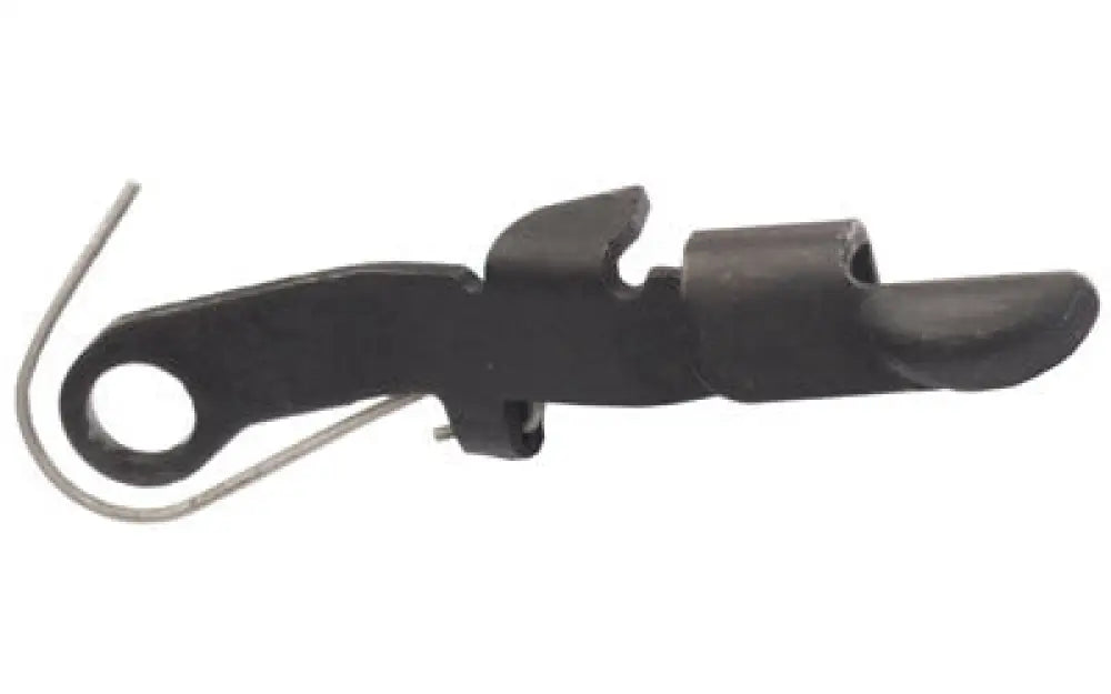 Ghost Blk Ext Slide Release for Glk Buy at Faith and Freedom Outdoors - Handgun Parts - Slide Stop