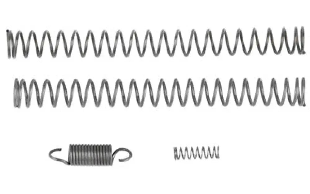 Ghost Complete Spring Kit for Glk Buy at Faith and Freedom Outdoors - Handgun Parts - Part