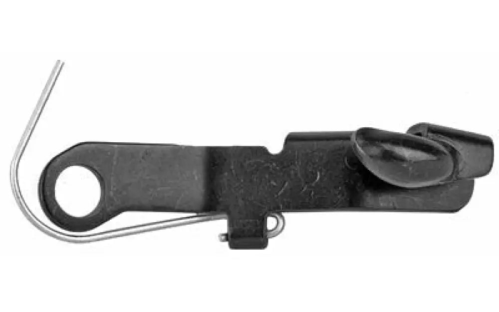 Ghost Fwd Slide Release for Glk Blk Buy at Faith and Freedom Outdoors - Handgun Parts - Slide Stop