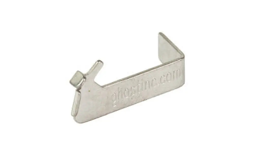 Ghost Pro Fitted Trigger for G42/43 Buy at Faith and Freedom Outdoors - Handgun Parts - Trigger Bar