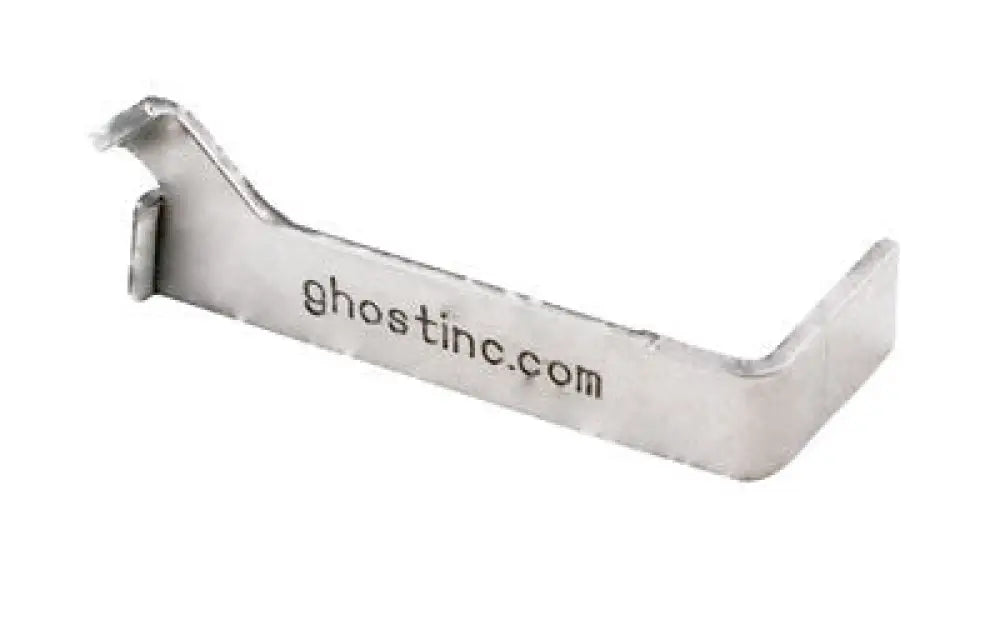 Ghost Standard 3.5 Di Cnct for Glk Buy at Faith and Freedom Outdoors - Handgun Parts - Connector
