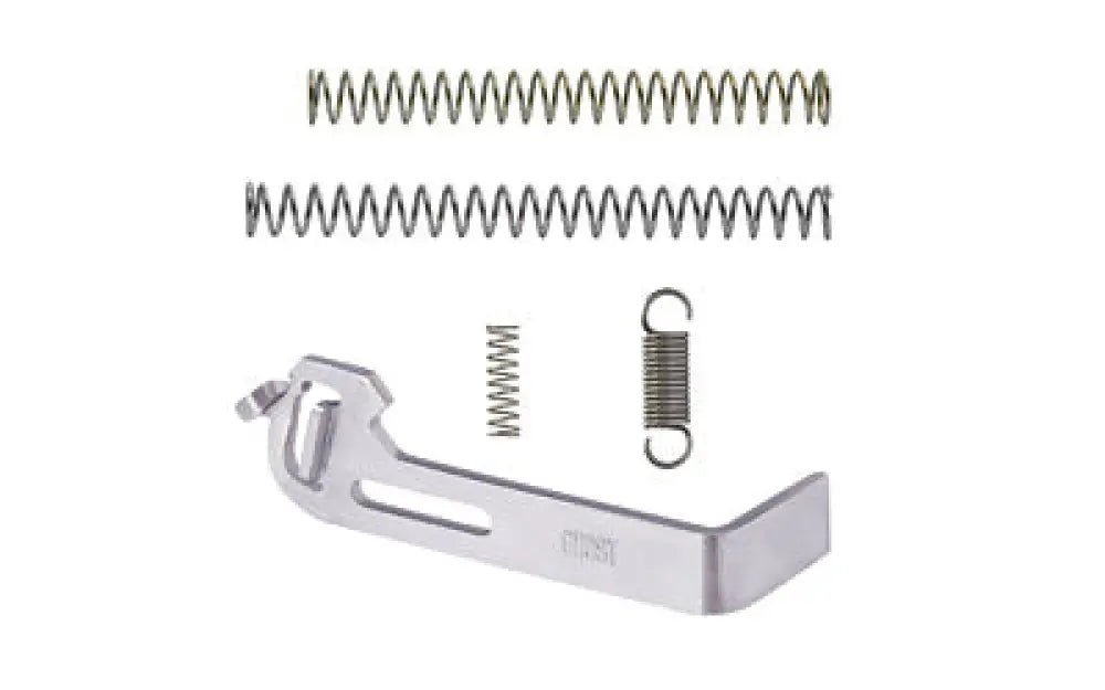 Ghost Unit Perf 3.0 Kit for Glock Buy at Faith and Freedom Outdoors - Handgun Parts - Trigger