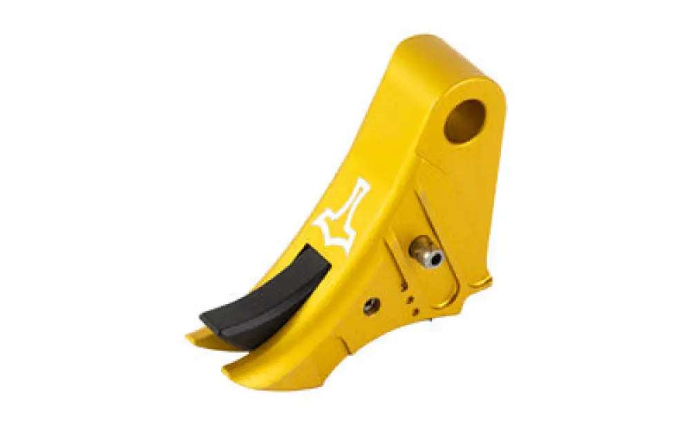 Glmstr Trigg for Glk Gen 1-4 Gld/blk Buy at Faith and Freedom Outdoors - Triggers - Trigger