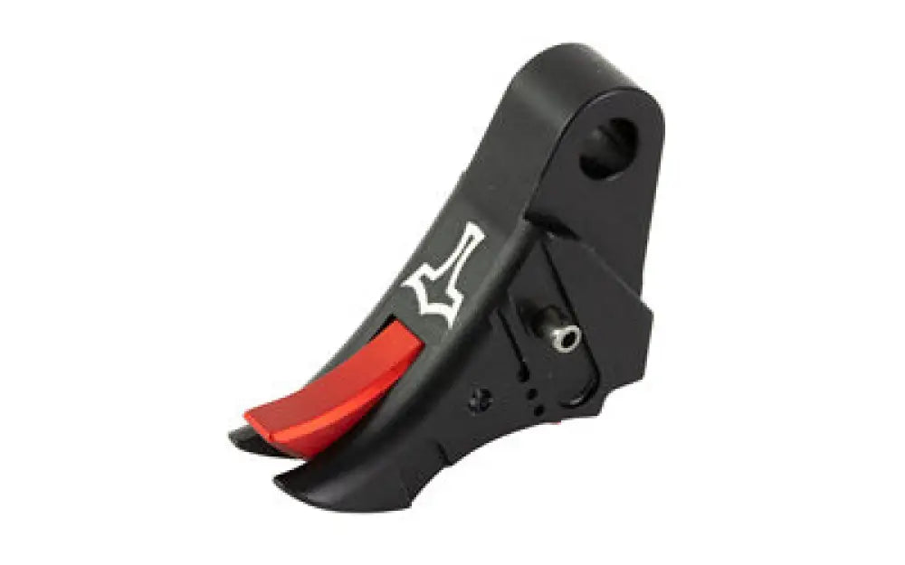 Glmstr Trigg for Glk Gen 5 Blk/red Buy at Faith and Freedom Outdoors - Triggers - Trigger