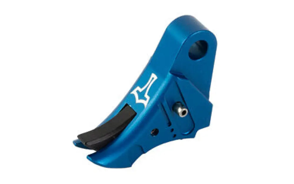 Glmstr Trigg for Glk Gen 5 Blu/blk Buy at Faith and Freedom Outdoors - Triggers - Trigger