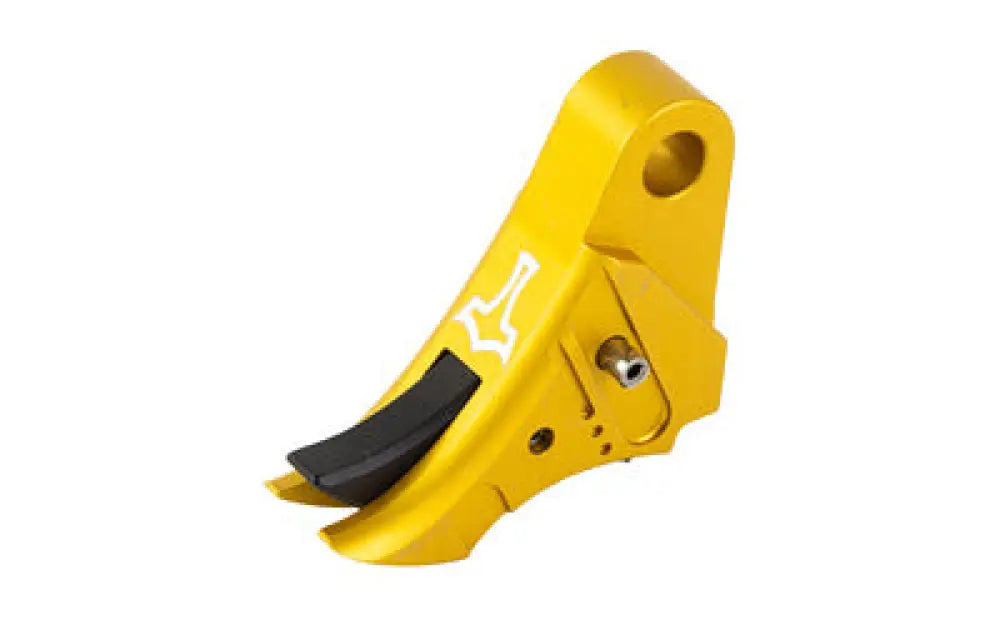 Glmstr Trigg for Glk Gen 5 Gld/blk Buy at Faith and Freedom Outdoors - Triggers - Trigger