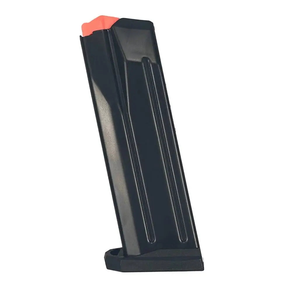Global Ordnance Handgun Magazines Magazine for Arex Delta m 9mm Luger 15/rd Buy at Faith and Freedom Outdoors