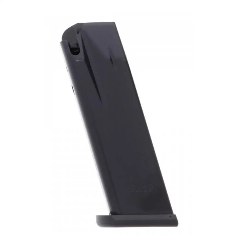 Global Ordnance Handgun Magazines Magazine for Arex Zero 1 Compact 9mm Luger 15/rd Buy at Faith and Freedom Outdoors