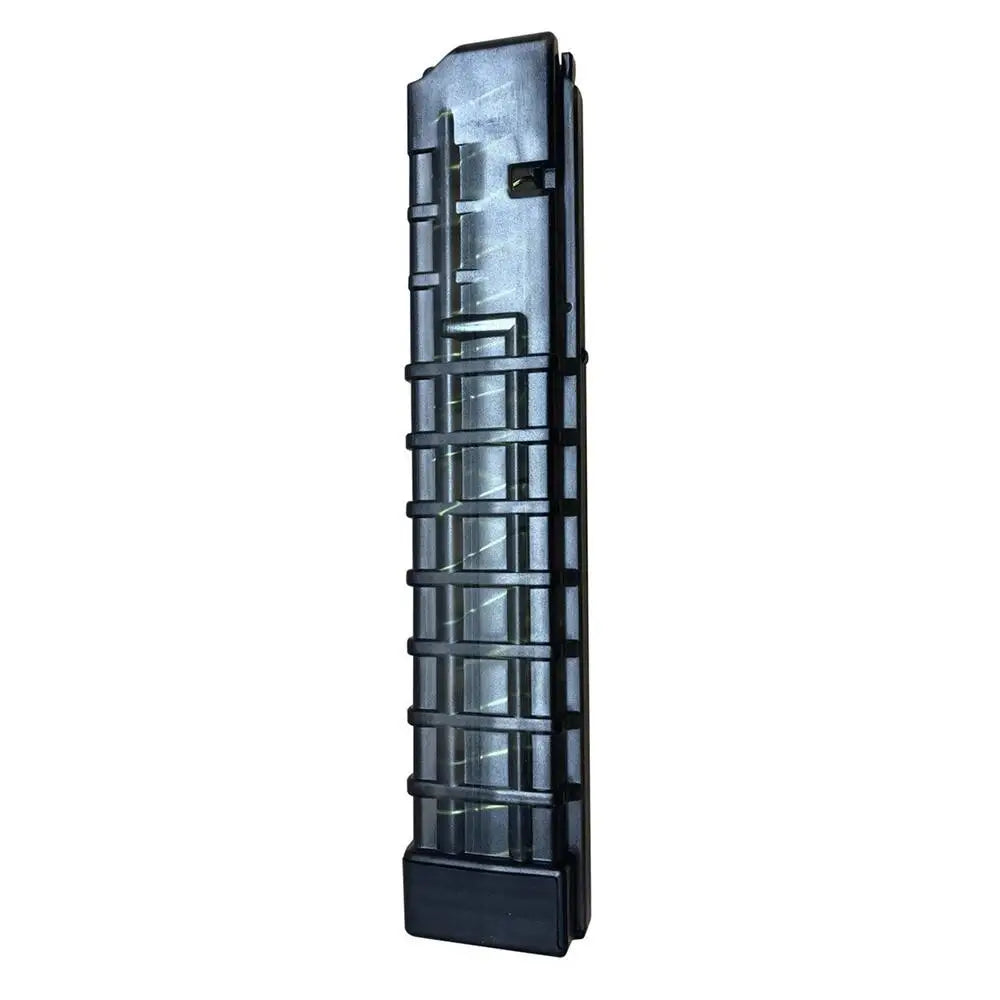 Global Ordnance Handgun Magazines Magazine for Grand Power Stribog 9mm Luger 30 Round Buy at Faith and Freedom Outdoors