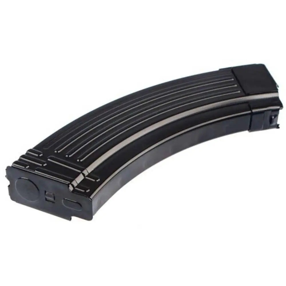 Global Ordnance Rifle Magazines Ak-47 Magazine 7.62x39 30 Round Buy at Faith and Freedom Outdoors