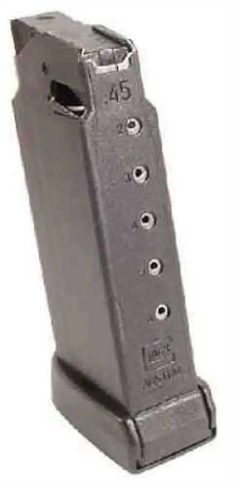 Glock.45 Acp Magazines Model 36 45 6 Round Mf36006