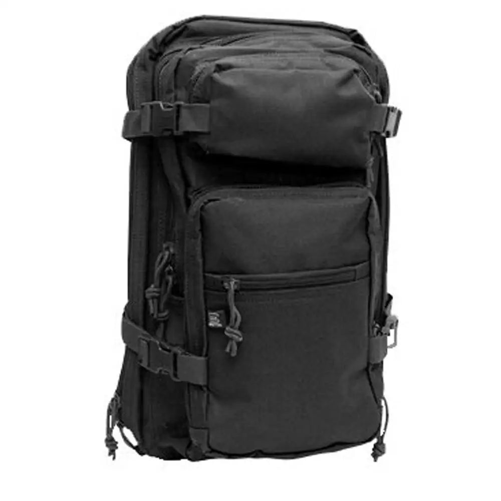 Glock Backpacks Back Pack-black Buy at Faith and Freedom Outdoors