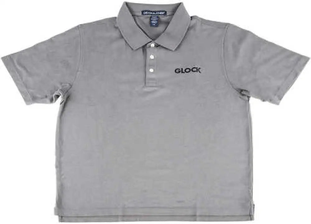 Glock Classic Polo Small Shirt - Ap95874