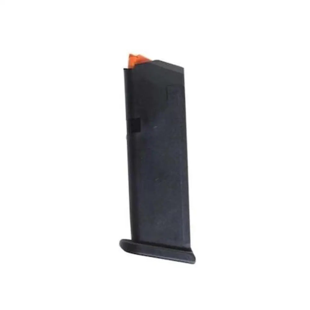 Glock Gun Parts|handgun Magazines Factory Handgun Magazine for G20 Black with Orange Follower 10mm 15/rd Pkg Buy