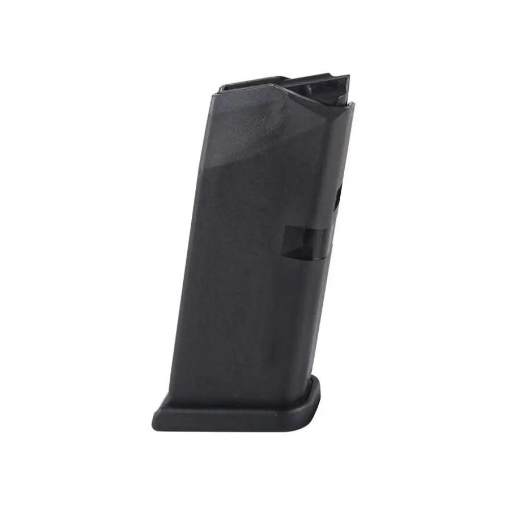 Glock Gun Parts|handgun Magazines G26 Handgun Magazine Gen5 9mm 10/rd - Black (pkg) Buy at Faith and Freedom Outdoors