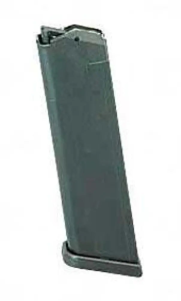 Glock Handgun Magazines Factory Original 17 Magazine 9mm Black Polymer 10/rd Pkg’d Buy at Faith and Freedom Outdoors