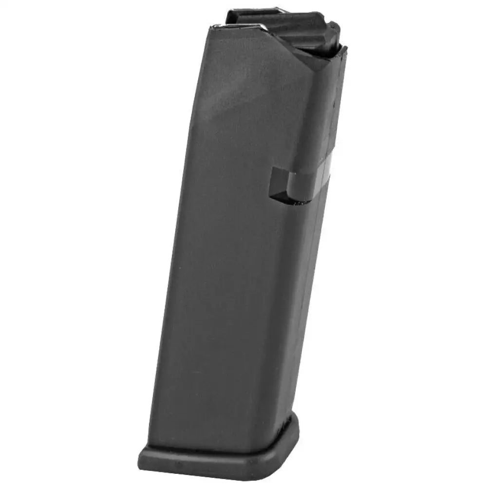 Glock Handgun Magazines Factory Original 20 Magazine Gen4 10mm 15/rd Pkg Buy at Faith and Freedom Outdoors