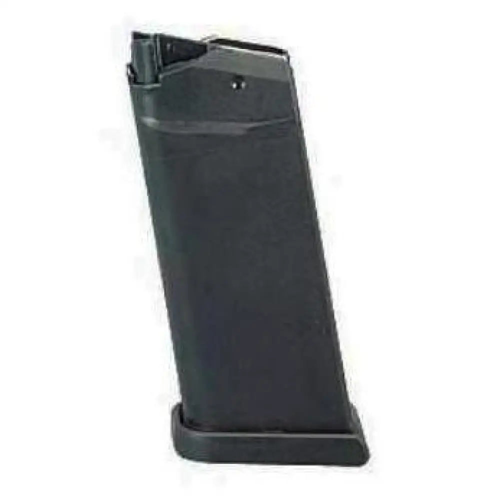 Glock Handgun Magazines Factory Original 27 Magazine 40 S&w 9/rd Pkg’d Buy at Faith and Freedom Outdoors