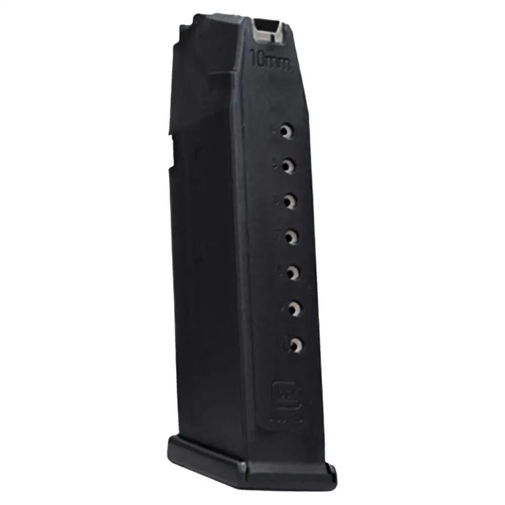 Glock Handgun Magazines Factory Original 29 Magazine 10mm Auto 10/rd Pkg’d Buy at Faith and Freedom Outdoors