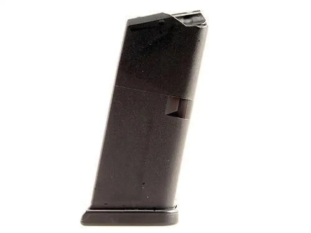 Glock Handgun Magazines Factory Original 39 Magazine.45 Gap 6/rd Pkg’d Buy at Faith and Freedom Outdoors