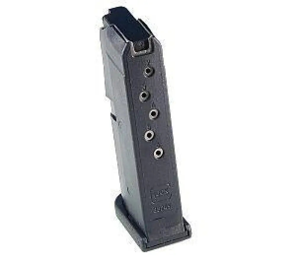 Glock Handgun Magazines Factory Original 42 Magazine.380 Acp 6/rd Pkg’d Buy at Faith and Freedom Outdoors
