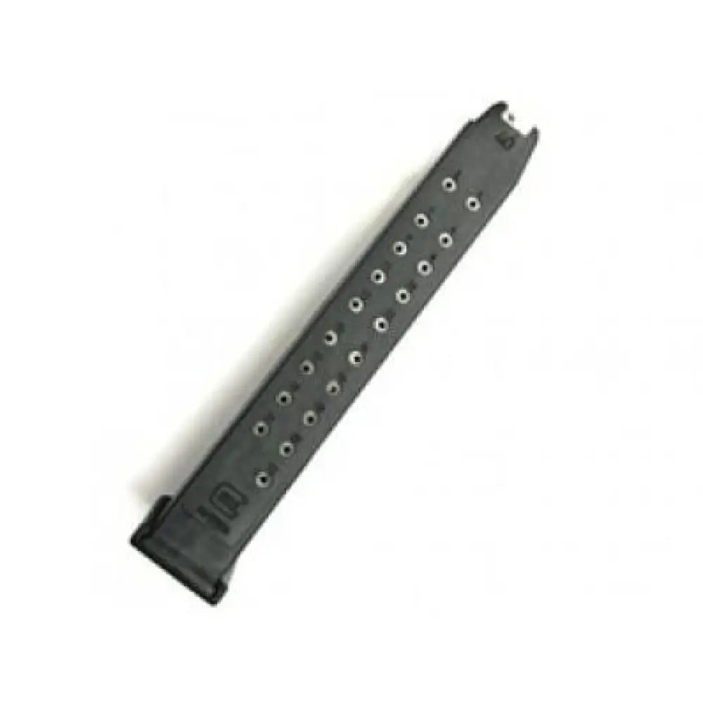 Glock Handgun Magazines Factory Original Magazine for 22 40 S&w 22/rd Pkg Buy at Faith and Freedom Outdoors