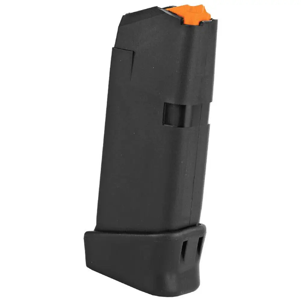 Glock Handgun Magazines G26 Magazine Gen5 9mm 12/rd +2 - Black (pkg) Buy at Faith and Freedom Outdoors