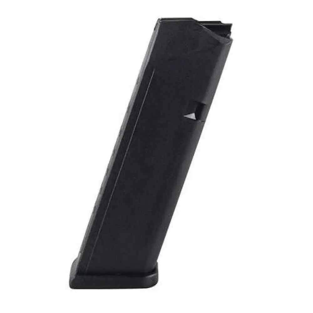Glock Handgun Magazines Magazine G17 9mm Luger 17/rd Blocked to 15/rd (pkg) Buy at Faith and Freedom Outdoors