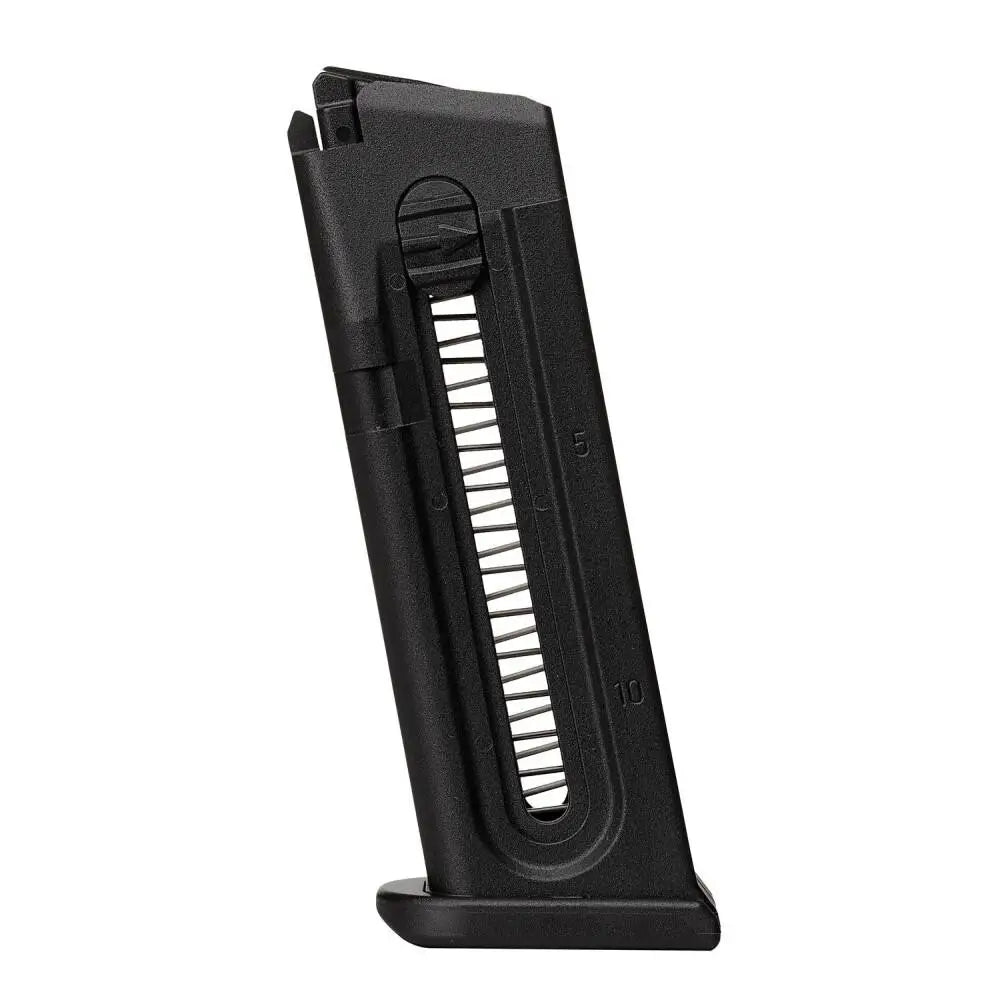 Glock Handgun Magazines Magazine G44 22lr 10/rd (pkg) Buy at Faith and Freedom Outdoors