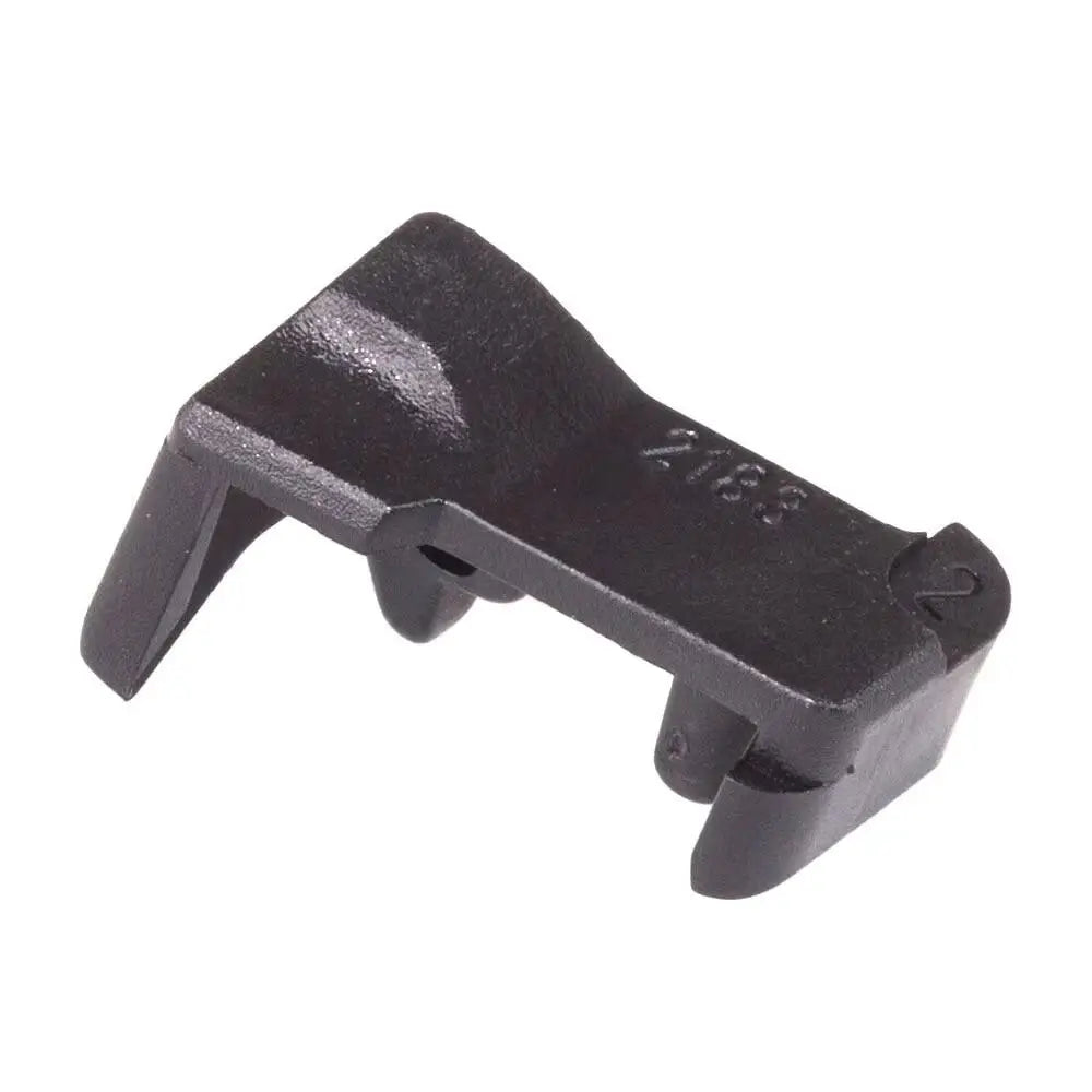 Glock Magazine Accessories Factory 17/19/34 Follower 9mm Luger 10rd Mags Only Black Pkg Buy at Faith and Freedom
