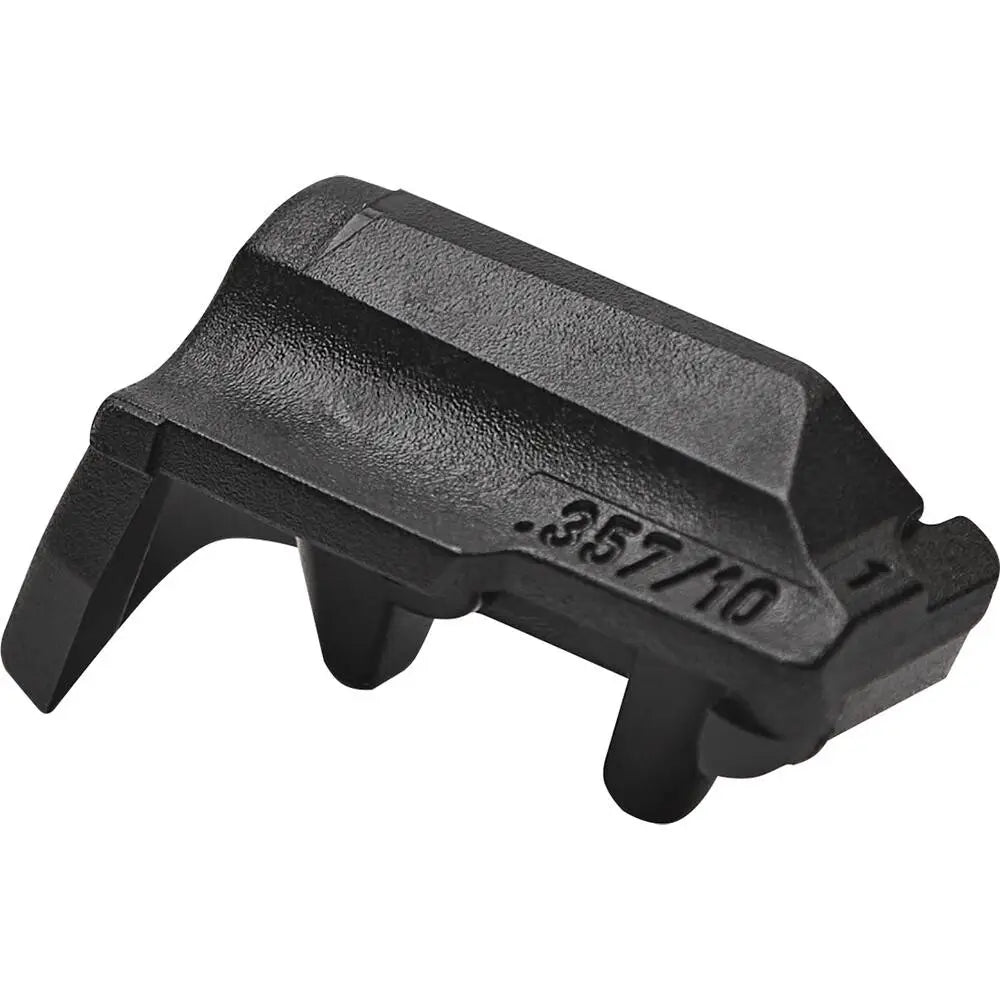 Glock Magazine Accessories Factory Follower.357 Mag 10rd G31/g32 Only Black Pkg Buy at Faith and Freedom Outdoors